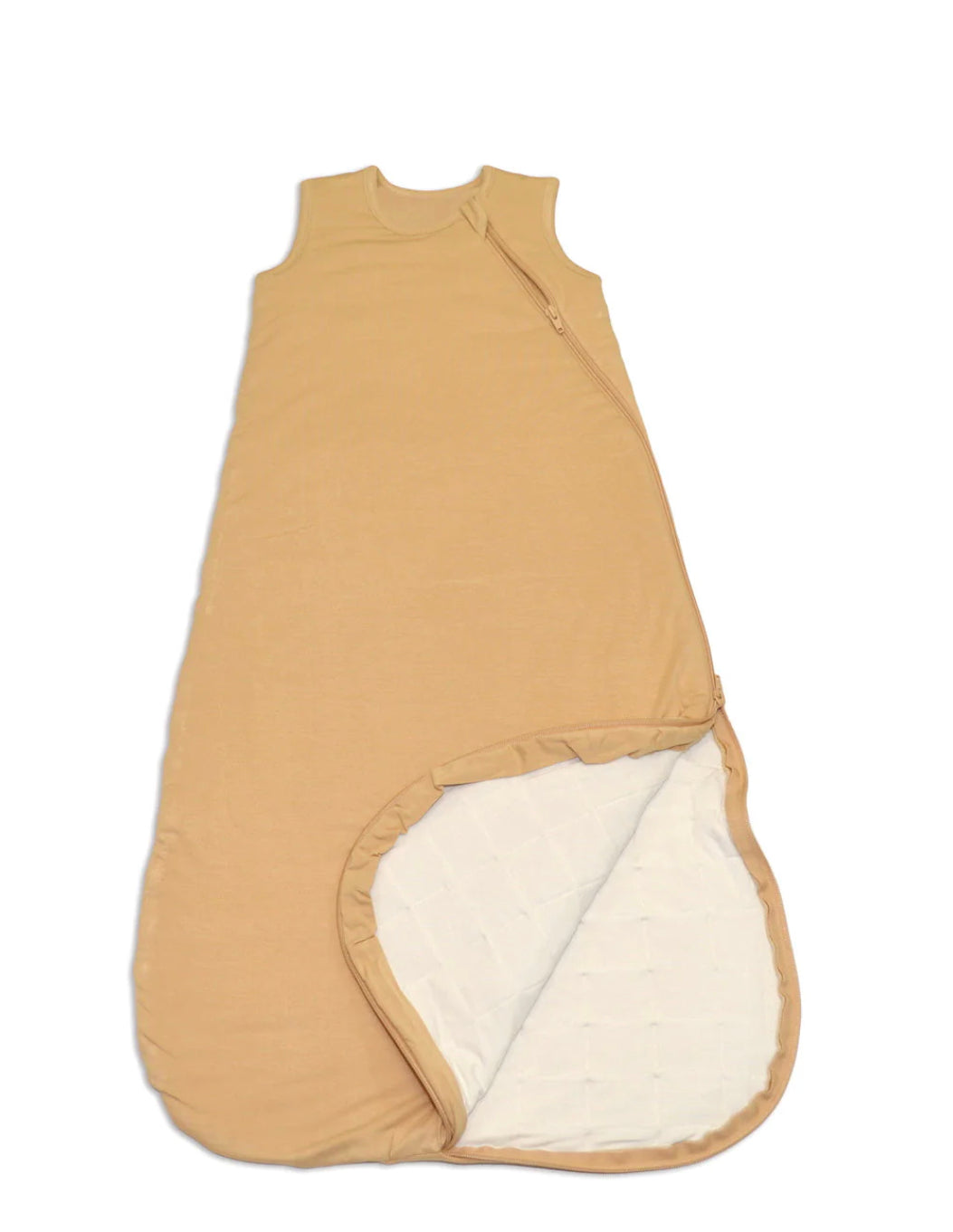 Bamboo Sleep Sack 2.5 TOG Solid Colours(2 Options)-Silkberry Baby