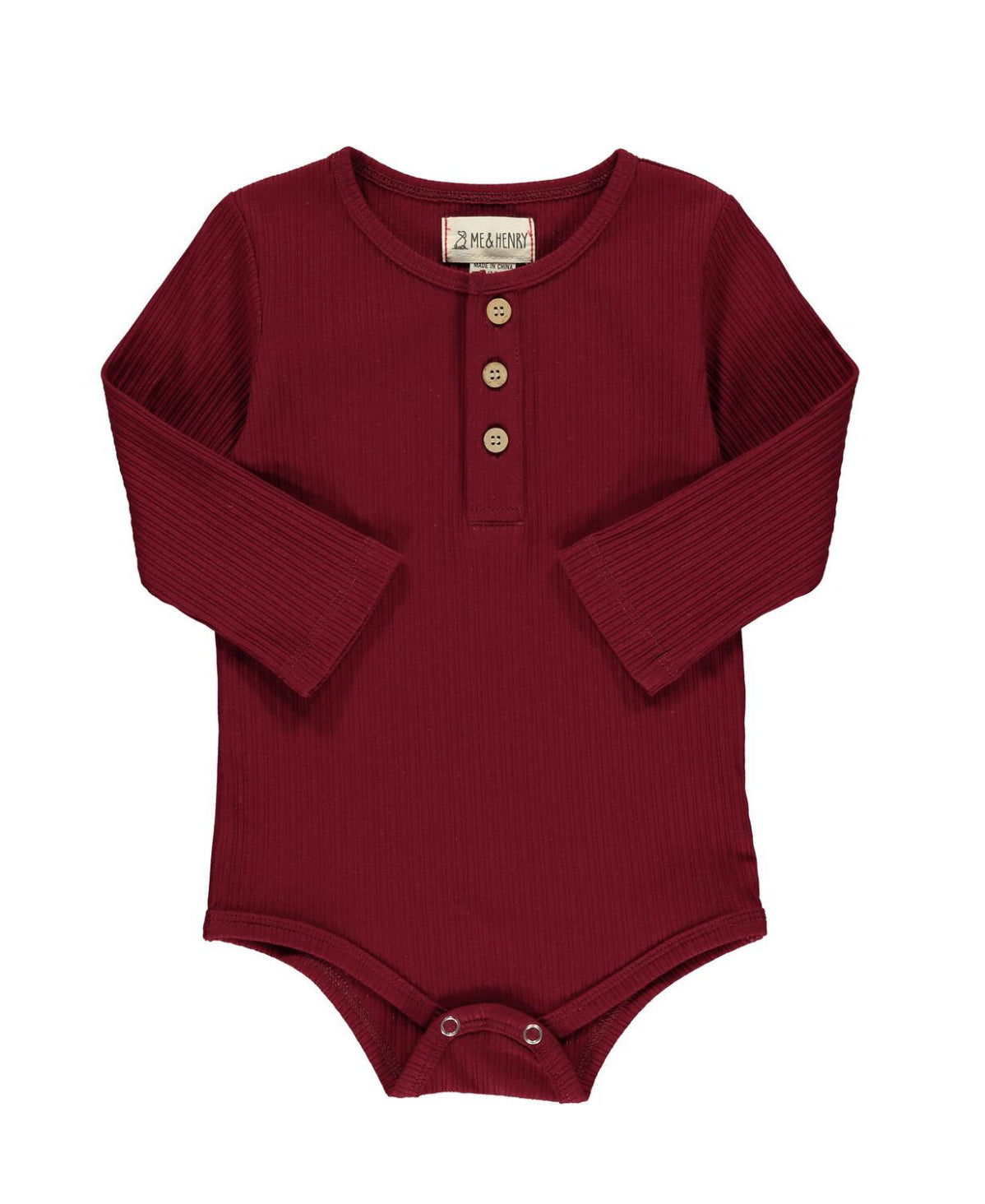 red onsie, burgundy onsie, rib shirt, baby shirt , baby boys shirt