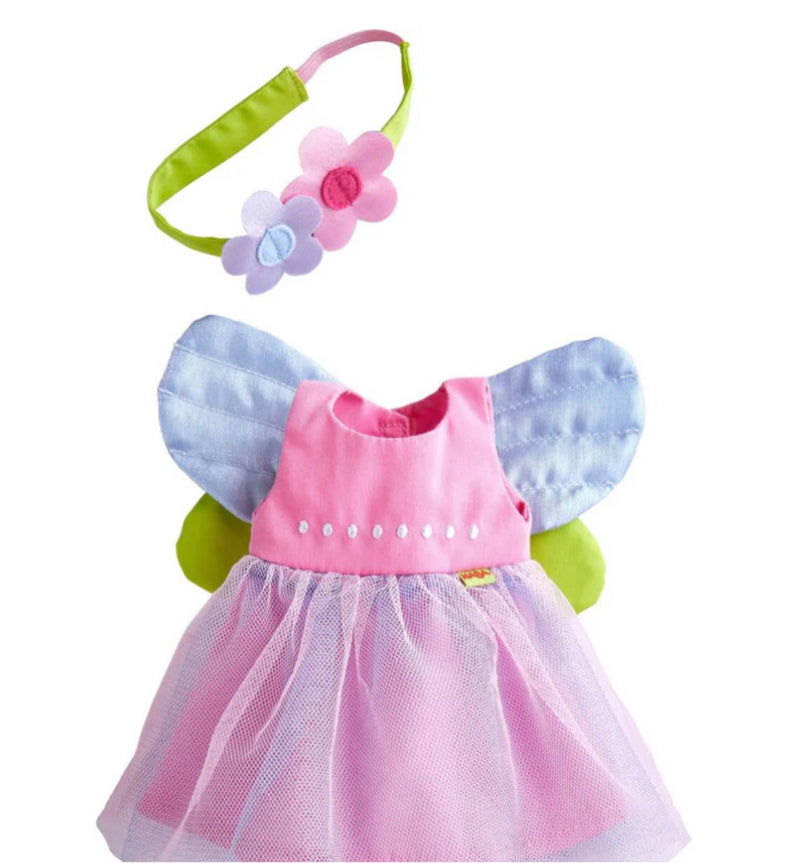 12” Doll Clothing-Haba