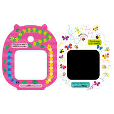 Doodle Delete Repeat- Make Believe Books