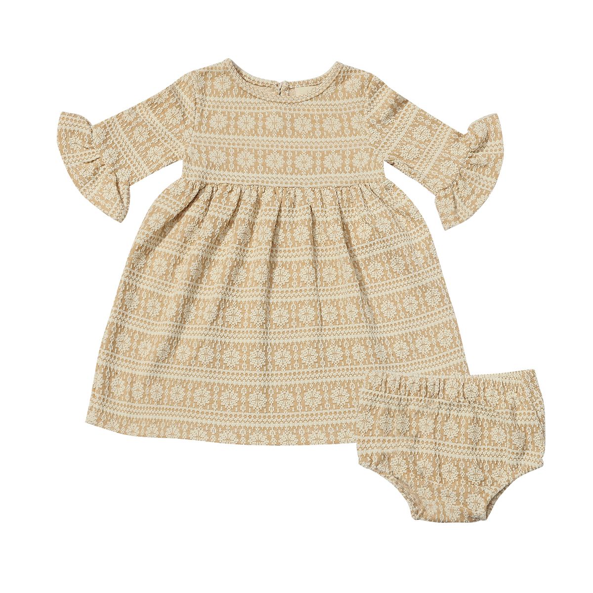 Paige Dress-Vignette Girls