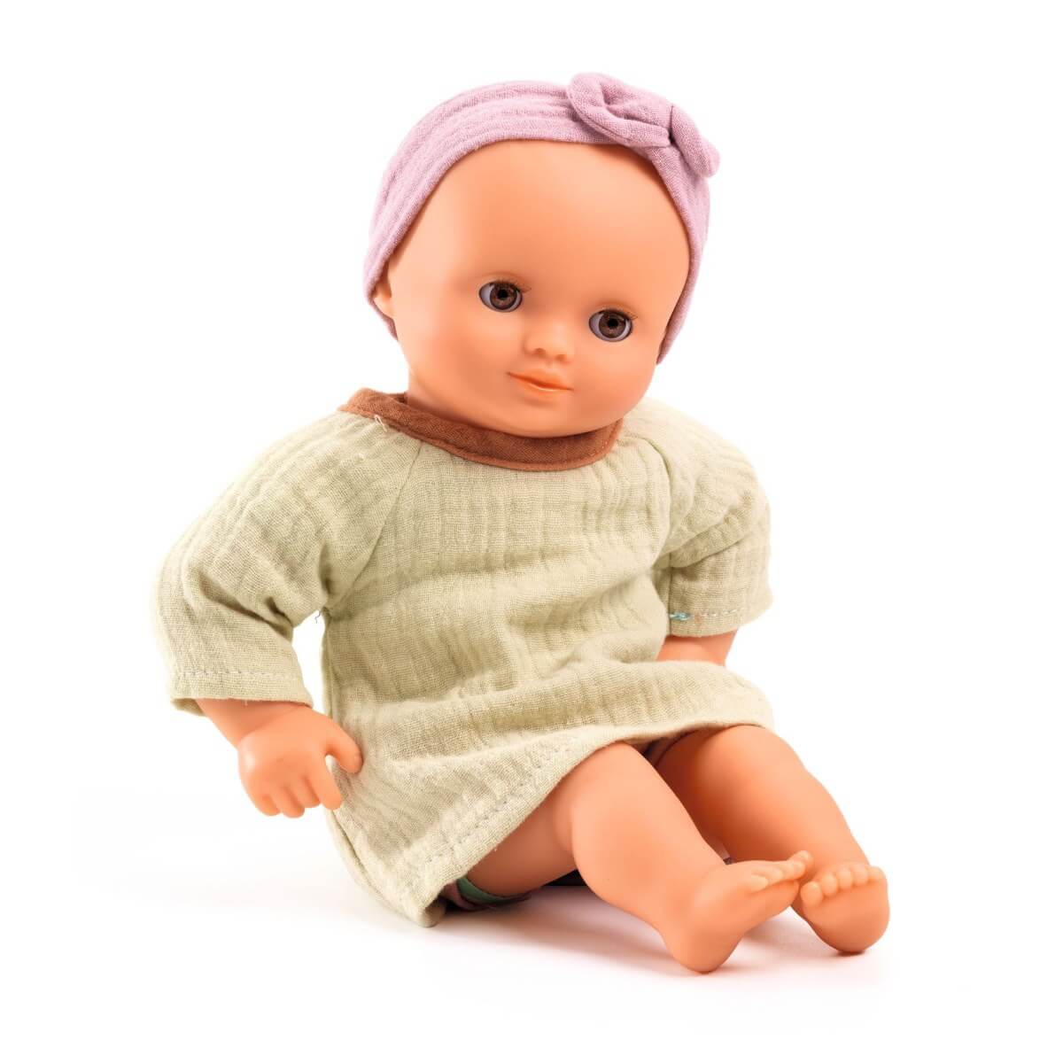 Baby Camomille -Pomea Dolls 3 Styles