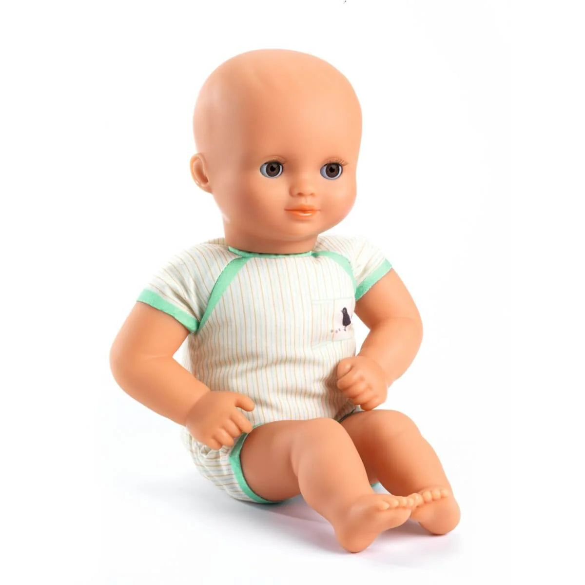 Baby Camomille -Pomea Dolls 3 Styles