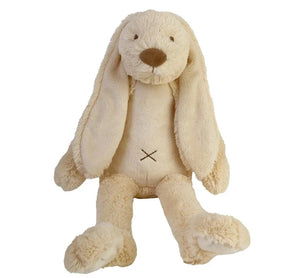 Cream bunny, ivory bunny, long ears bunny