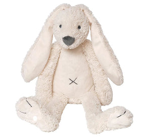 White bunny, long ears bunny, Easter bunny