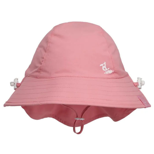 Adjustable Side Sun Hats (3 Colour Options)-Calikids