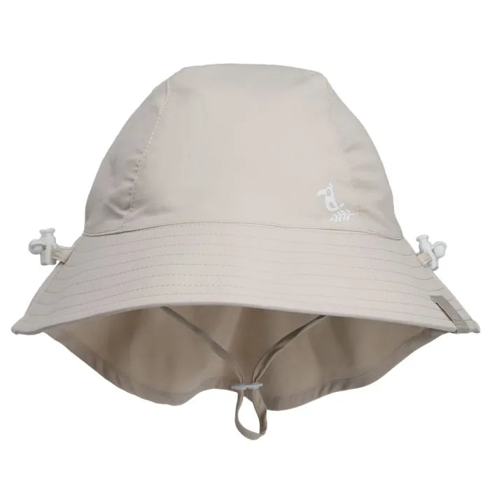 Adjustable Side Sun Hats (3 Colour Options)-Calikids