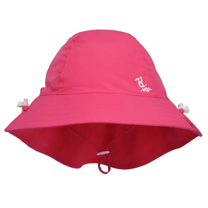 Adjustable Side Sun Hats (3 Colour Options)-Calikids