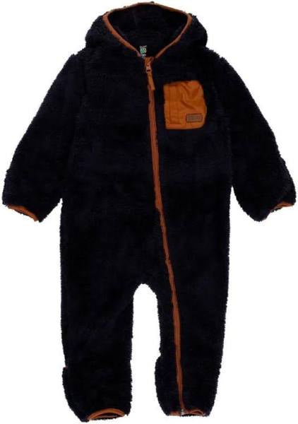 One Piece Sherpa Suits for Baby -Nano