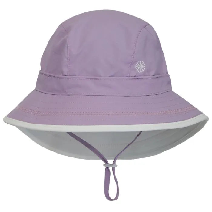 Girls Sun Hats With Adjustable Back-Calikids