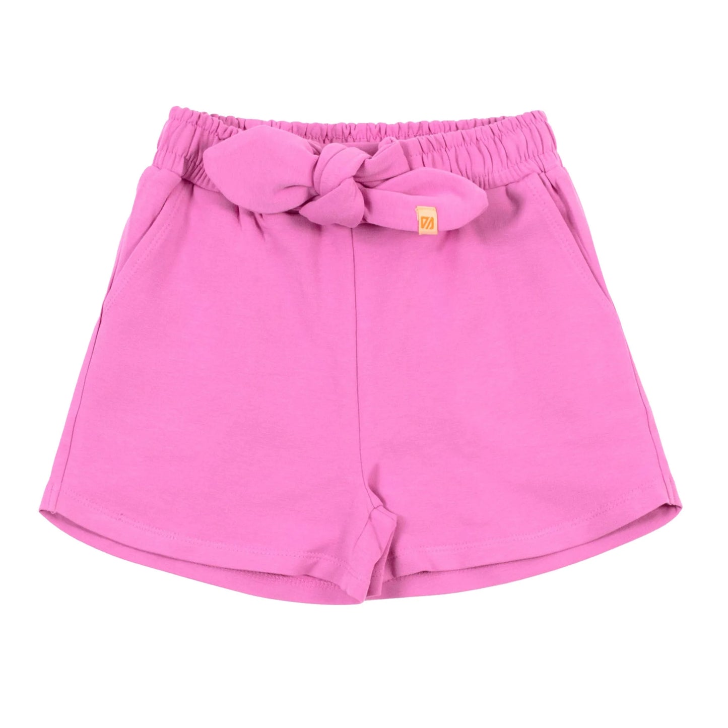 Pink Jersey Shorts - Nano {4}