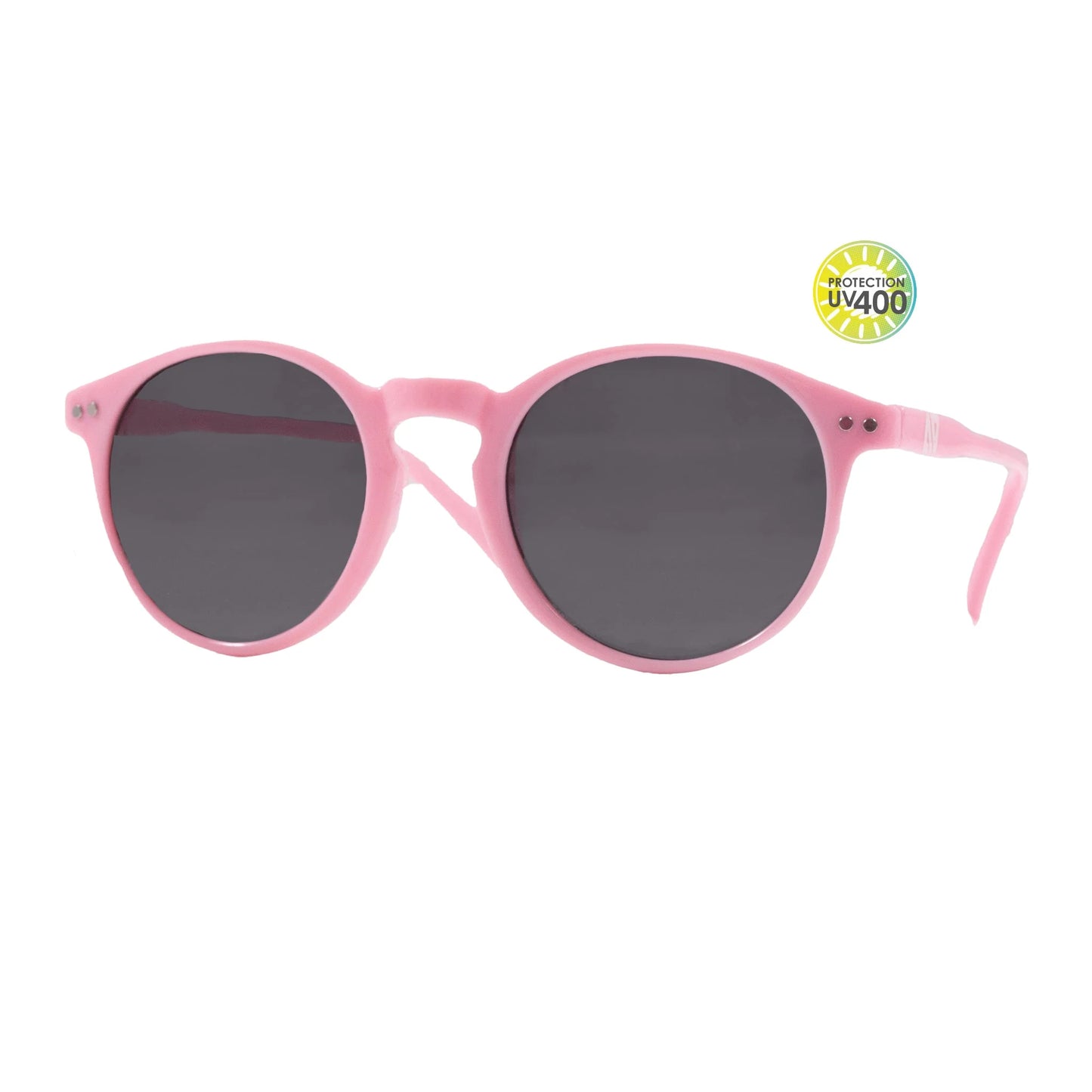 Kids Sunglasses -3Colour Ways 400UV -Nano