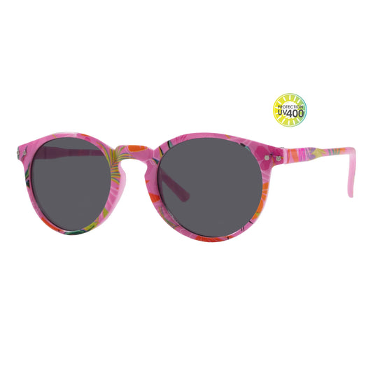 Kids Sunglasses -3Colour Ways 400UV -Nano