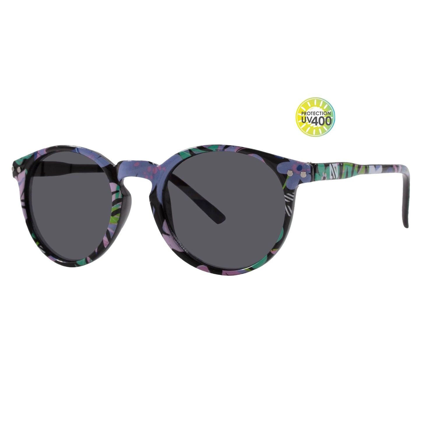 Kids Sunglasses -3Colour Ways 400UV -Nano