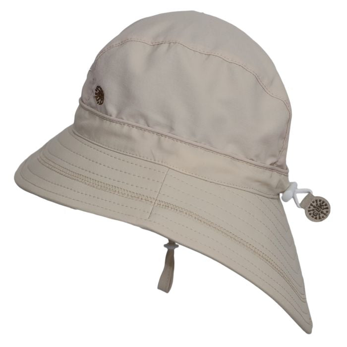 Almond Sun Hats by Calikids