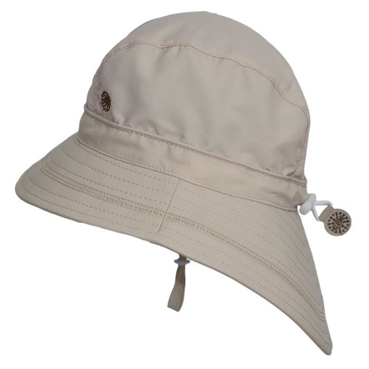 Almond Sun Hats by Calikids