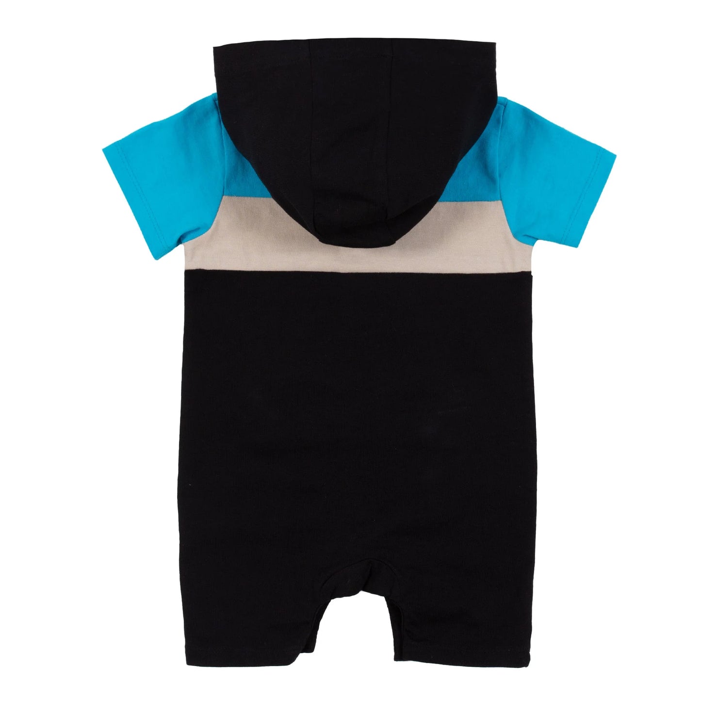 Hooded Romper Nano