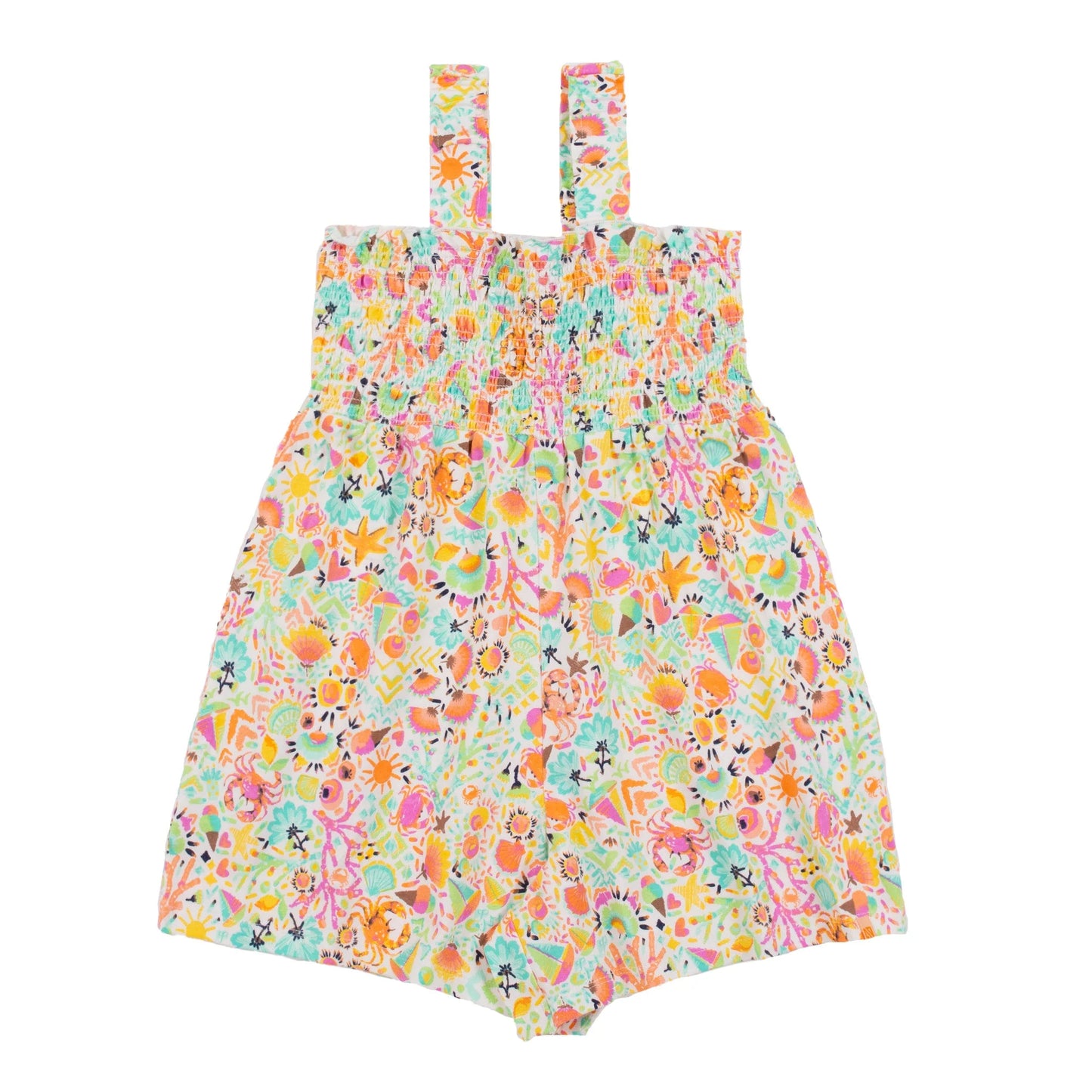 Floral Knit Romper Nano (4)