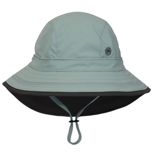 Sage Sun Hats by Calikids