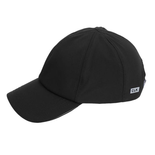 Black Light Weight ‘Grow with Me’ Ball Cap Calikids