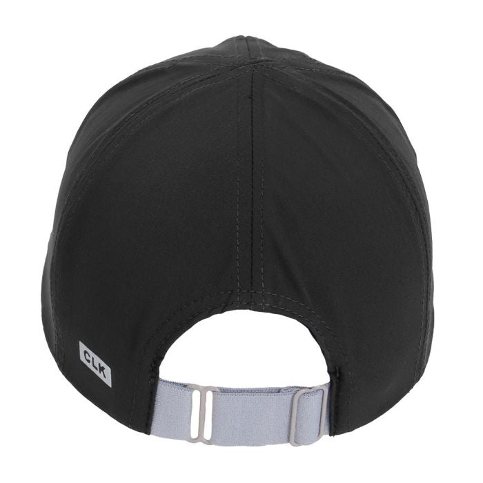 Black Light Weight ‘Grow with Me’ Ball Cap Calikids