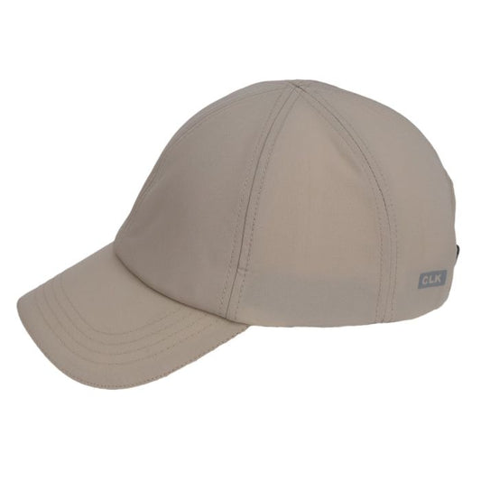 Light Weight Aloe ‘Grow with Me’ Ball Cap Calikids