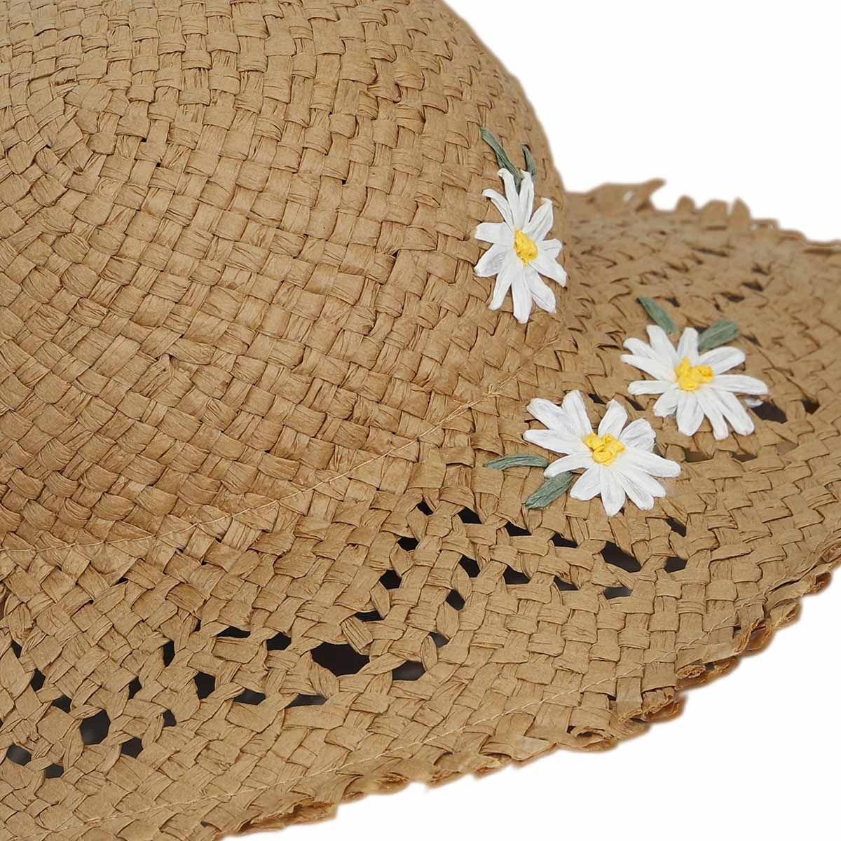 Calikid Straw Sun Hat