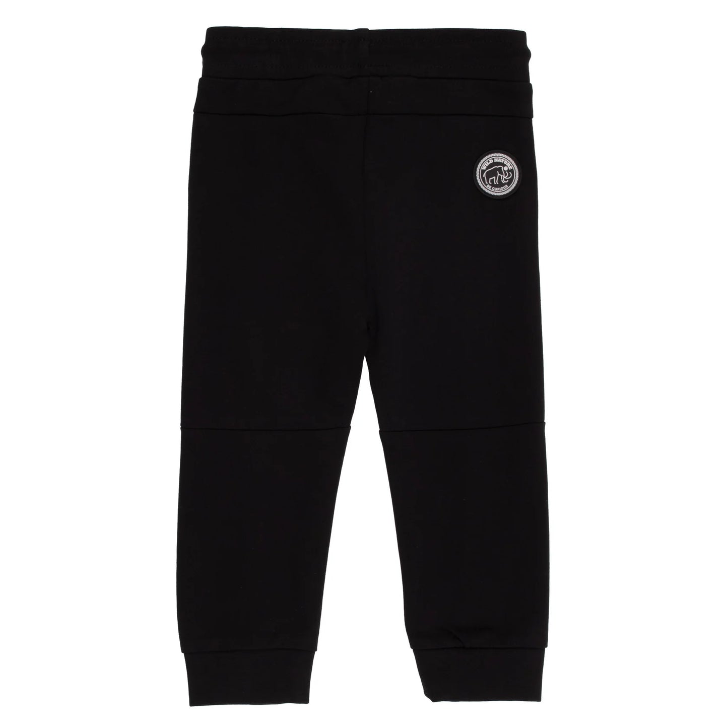 Black Sweatpants Nano