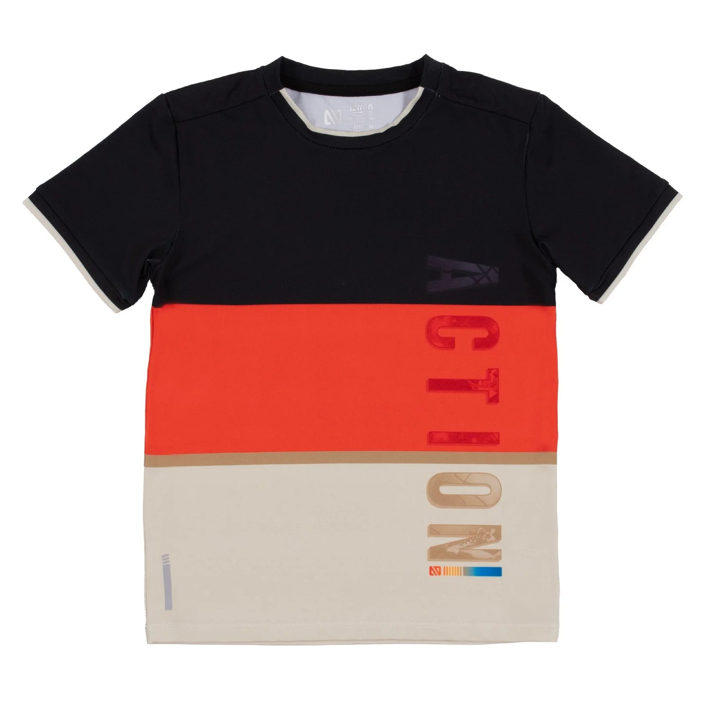 Athletic T-Shirt - Nano