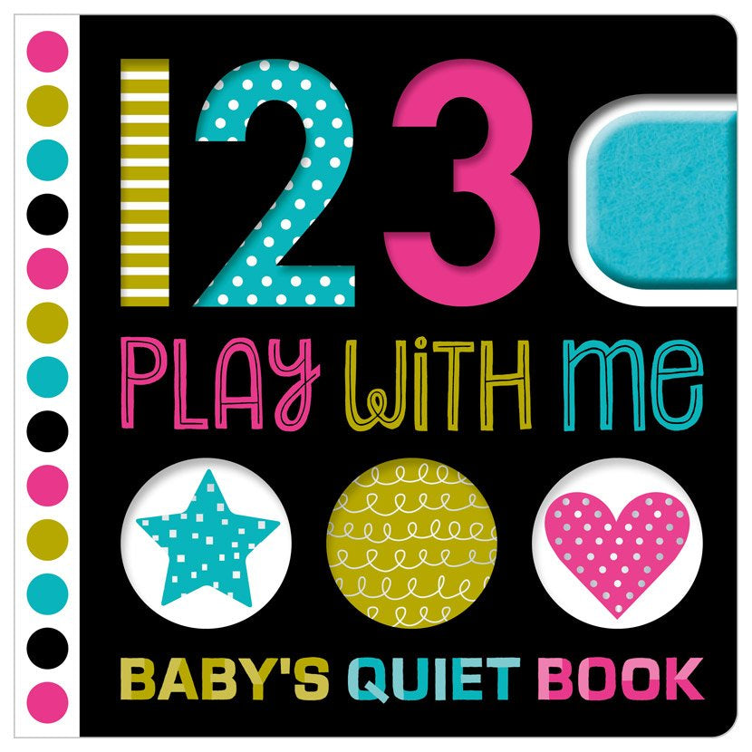 123 Play With Me - Make Believe Ideas