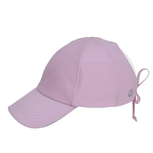 Grow with me Pony Tail Ball Cap Calikids