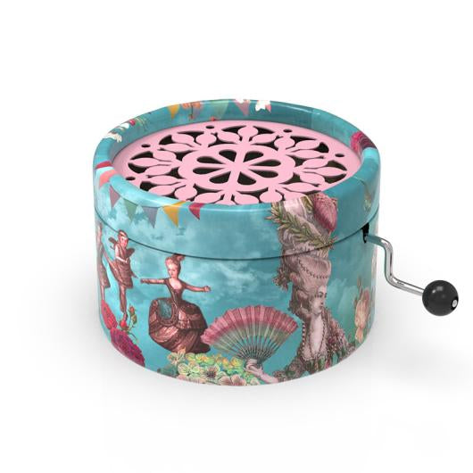 Rondo Music Boxes