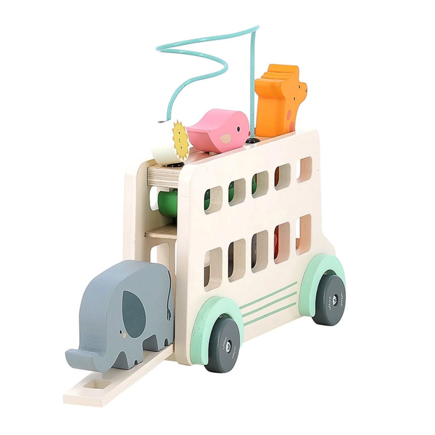 Animal Bus -Vilac