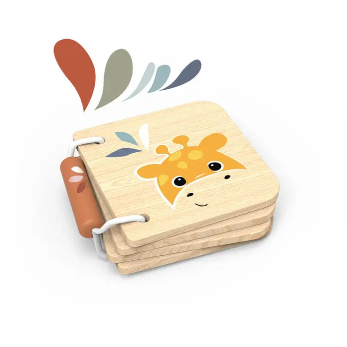 Speedy Monkey Little Book