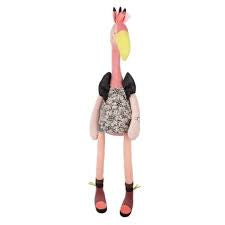 Moulin Roty Flamingo-Violette