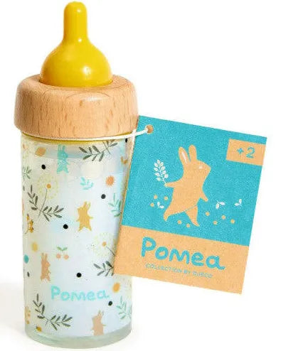 Magic Feeding Bottle -Djeco