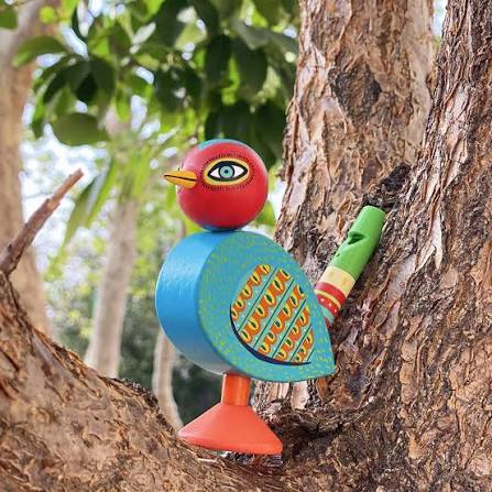 Bird Whistle -Djeco