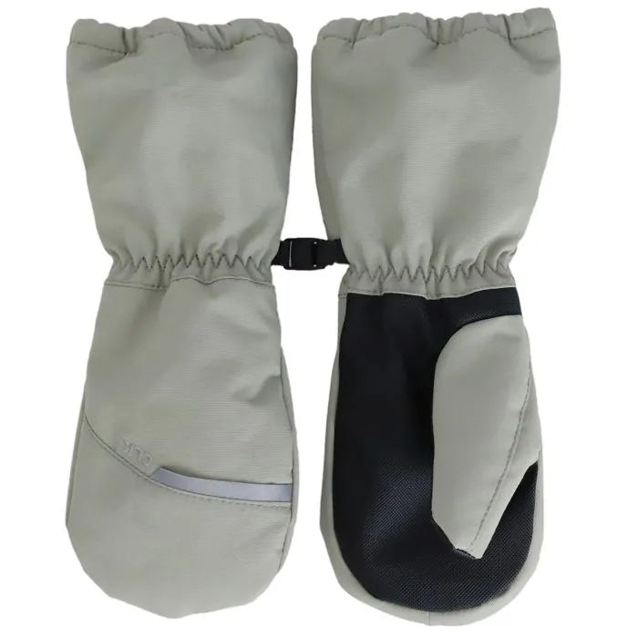 Waterproof Mitten (2 Colour Options)-Calikids