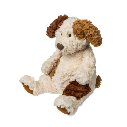 pup Snuggables -Mary Meyers