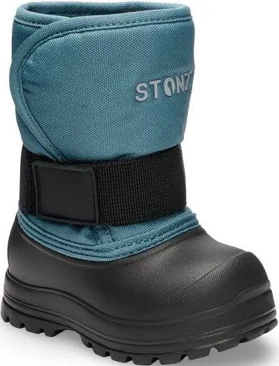 Stonz Light Weight Winter Boot - Trek Toddler -5 Colours