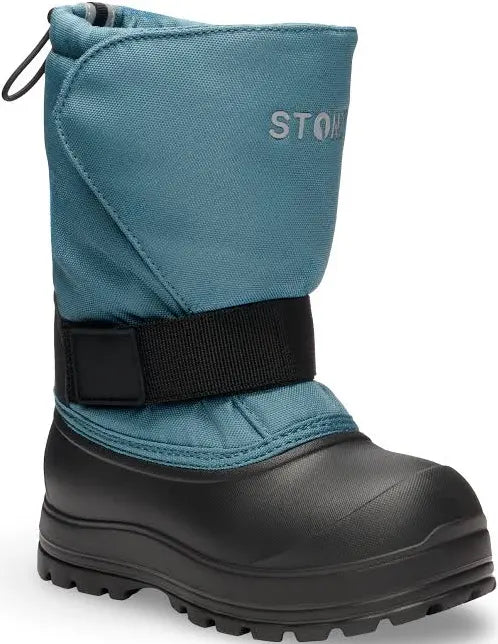 Children’s Trek Boot -Stonz -5 Colours