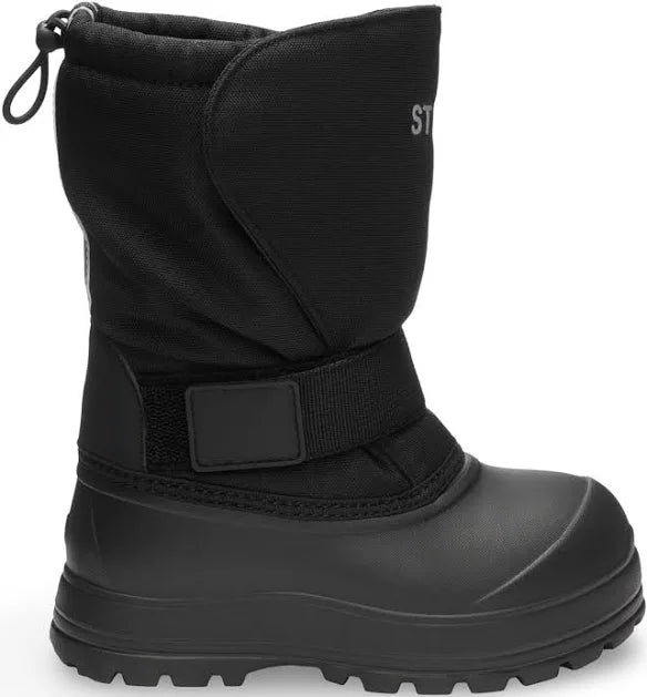 Children’s Trek Boot -Stonz -5 Colours
