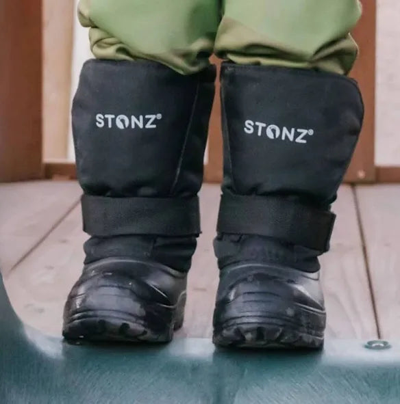 Children’s Trek Boot -Stonz -5 Colours