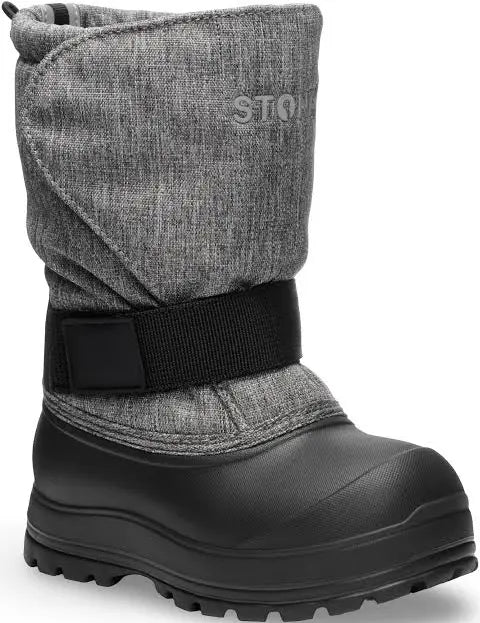 Children’s Trek Boot -Stonz -5 Colours