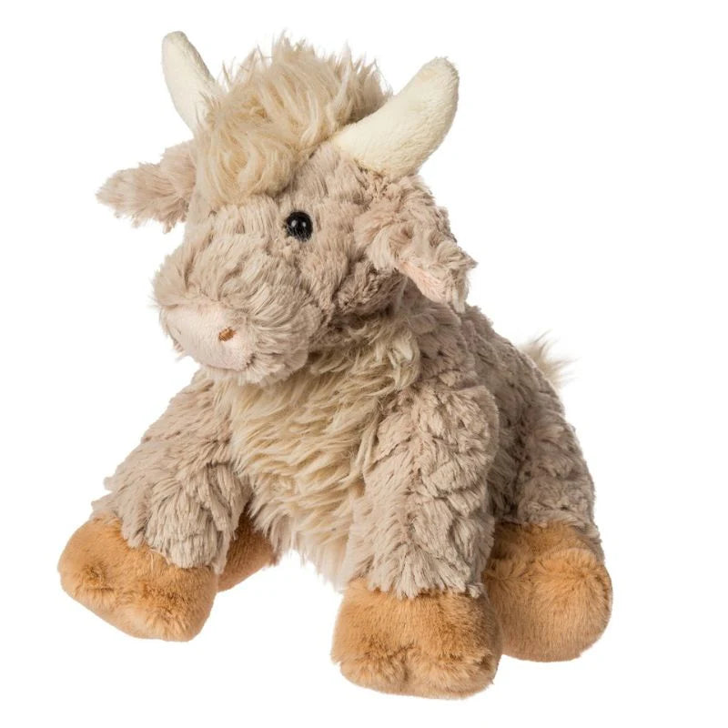 Highland Cow - Mary Meyers