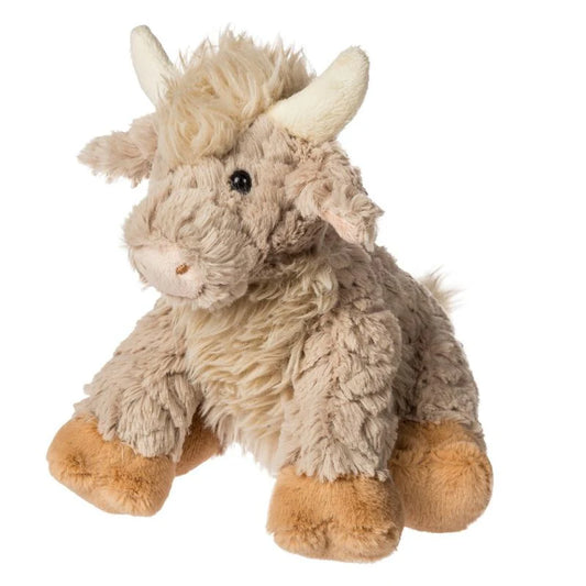 Highland Cow - Mary Meyers