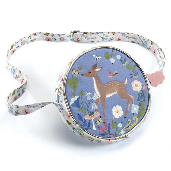 Fawn Handbag or Bird Handbag-Djeco