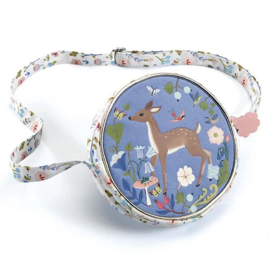 Fawn Handbag or Bird Handbag-Djeco
