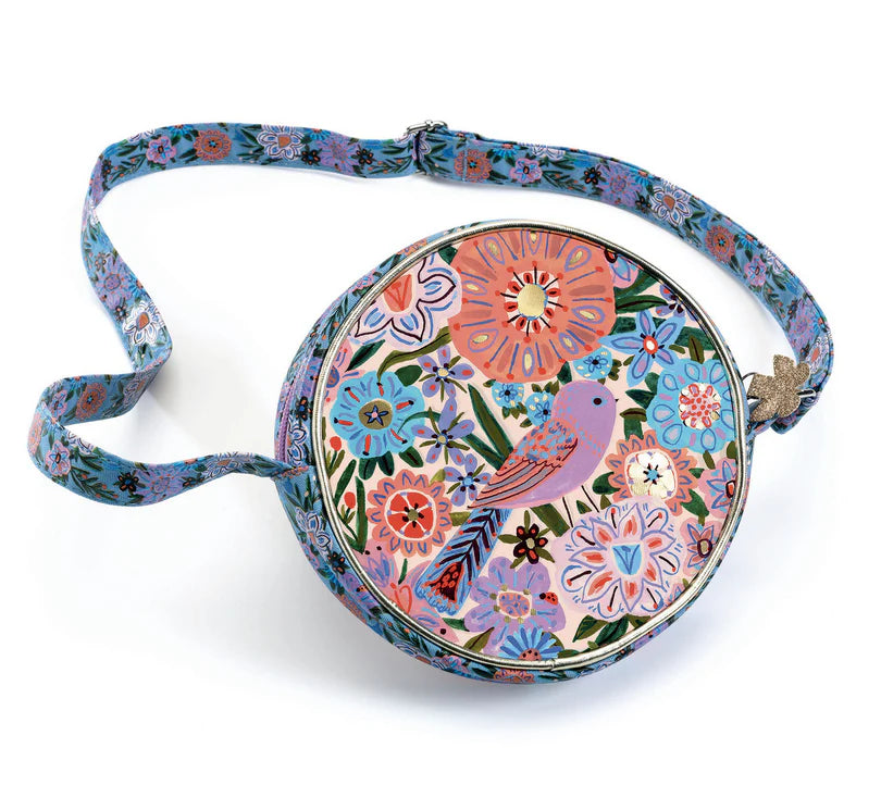 Fawn Handbag or Bird Handbag-Djeco