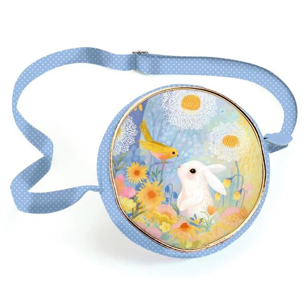 Fawn Handbag or Bird Handbag-Djeco